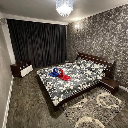 Galaţi Cozy Studio Tiglina מראה חיצוני תמונה