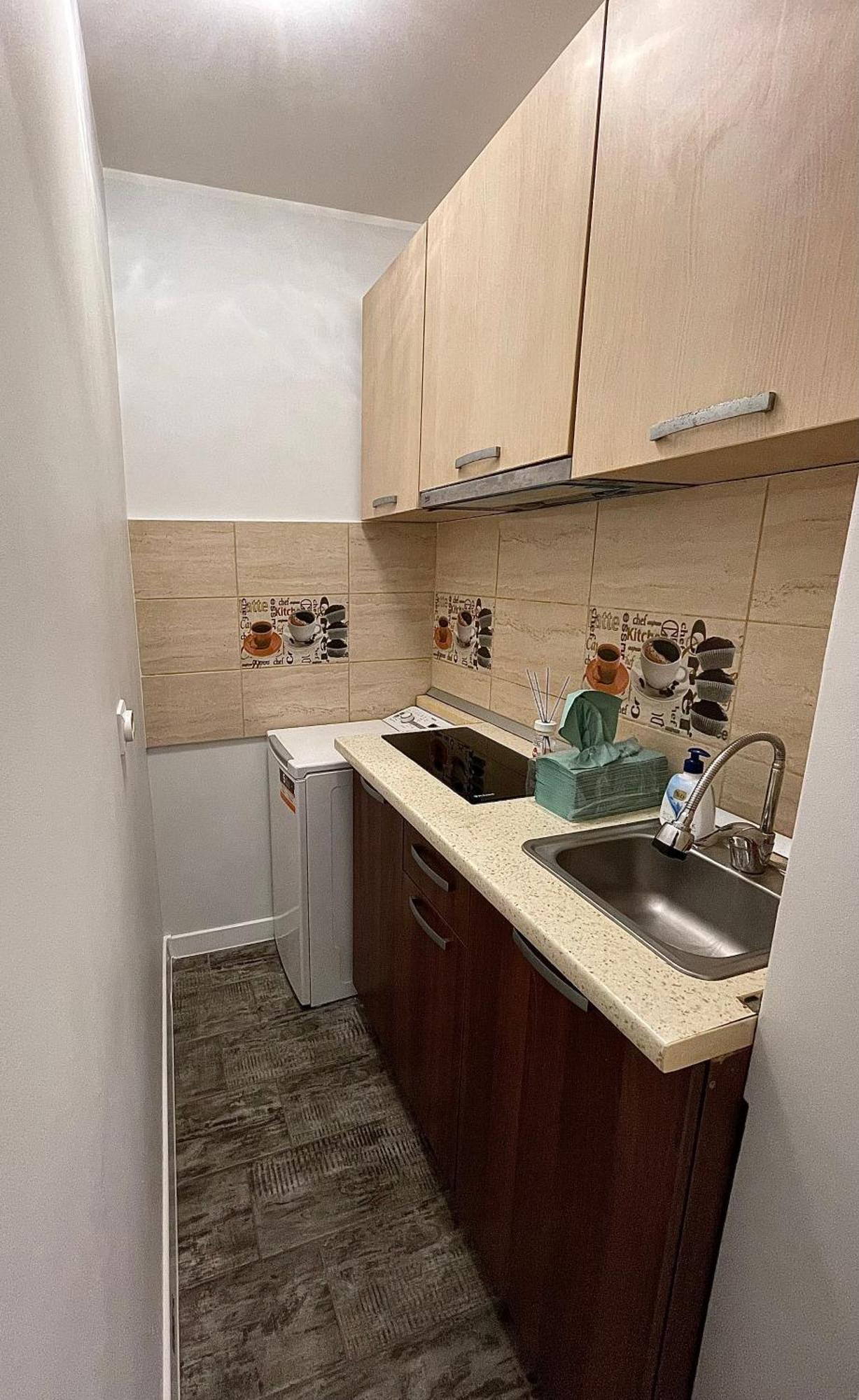 Galaţi Cozy Studio Tiglina מראה חיצוני תמונה