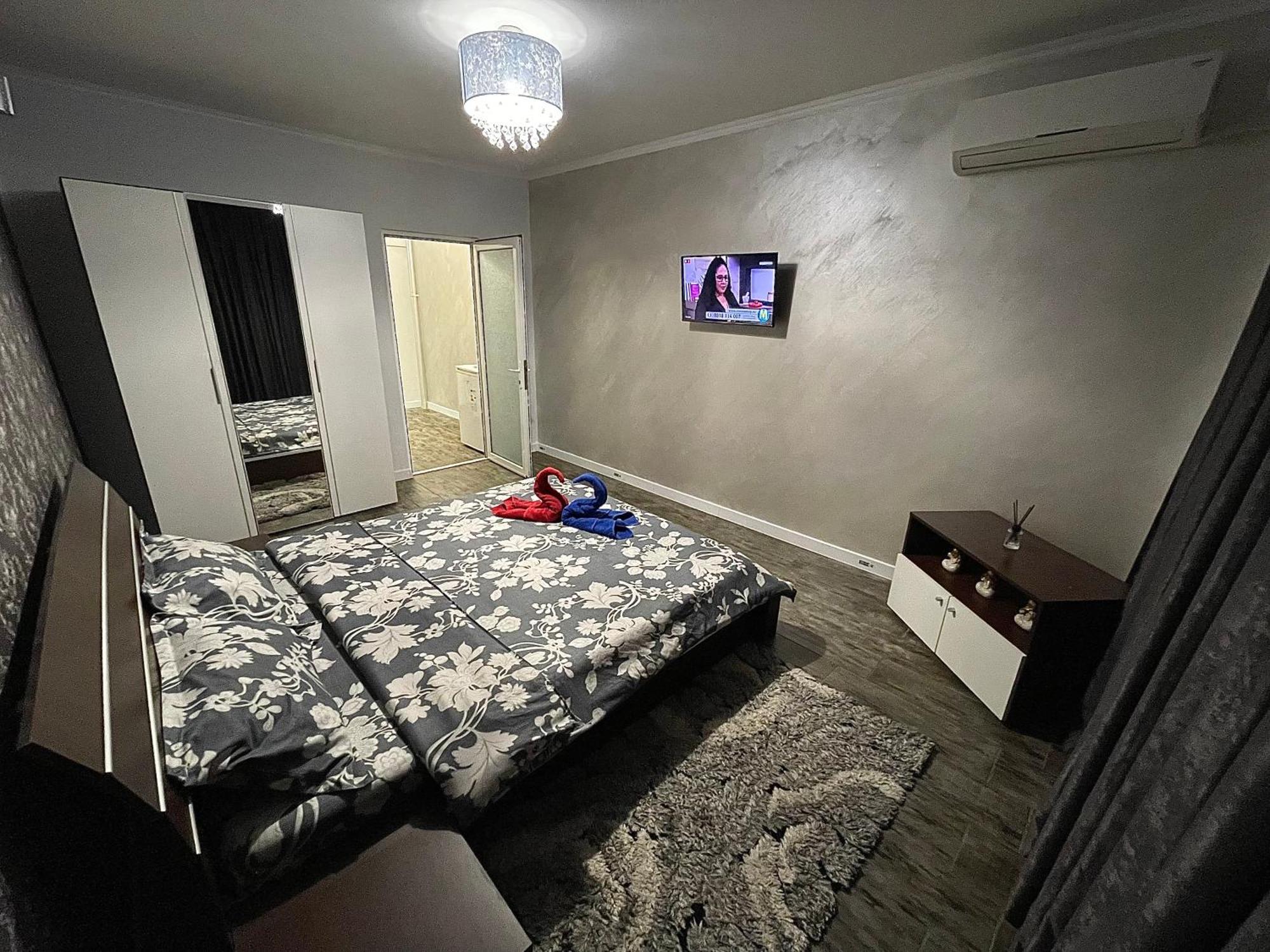 Galaţi Cozy Studio Tiglina מראה חיצוני תמונה