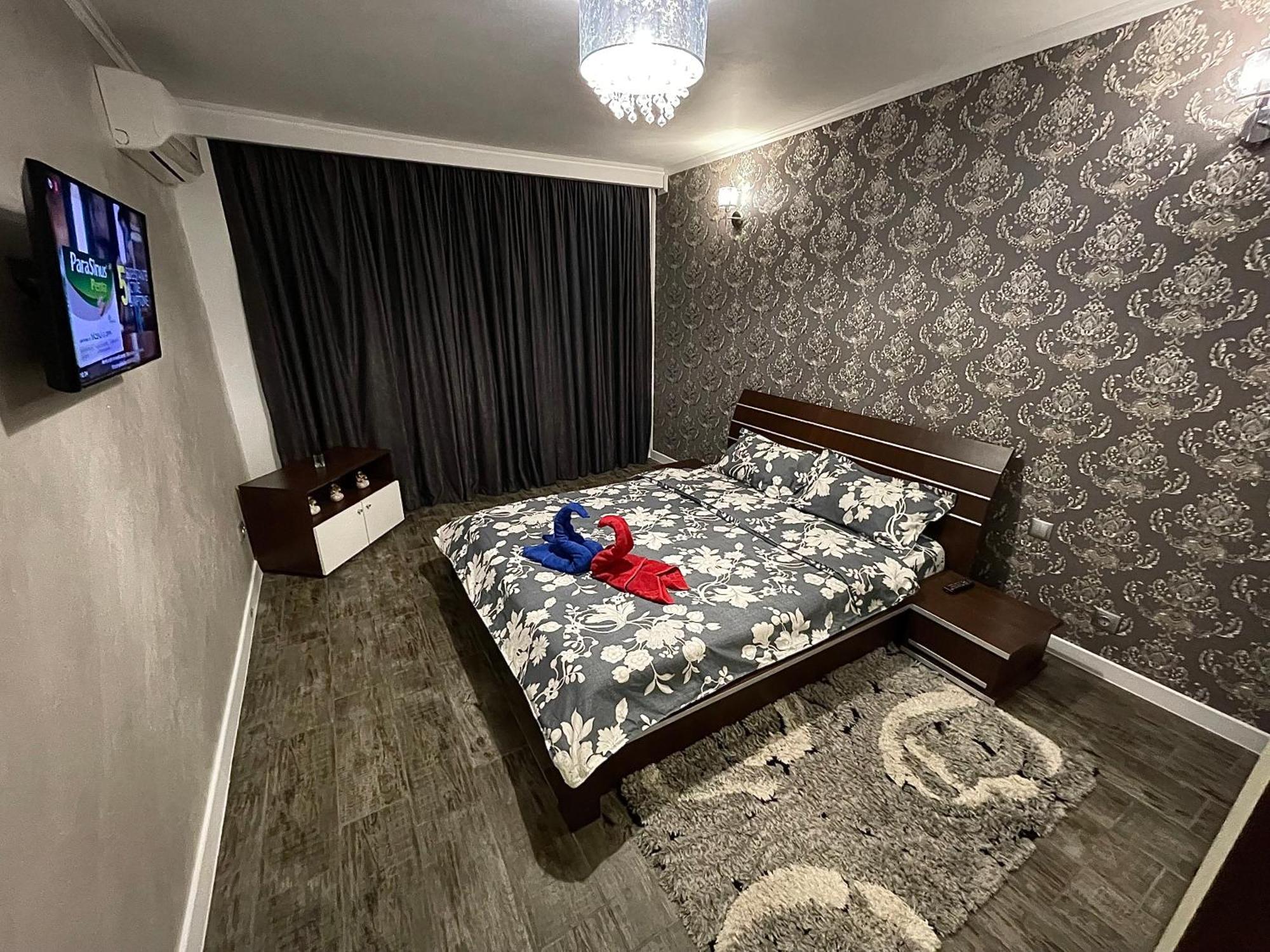 Galaţi Cozy Studio Tiglina מראה חיצוני תמונה